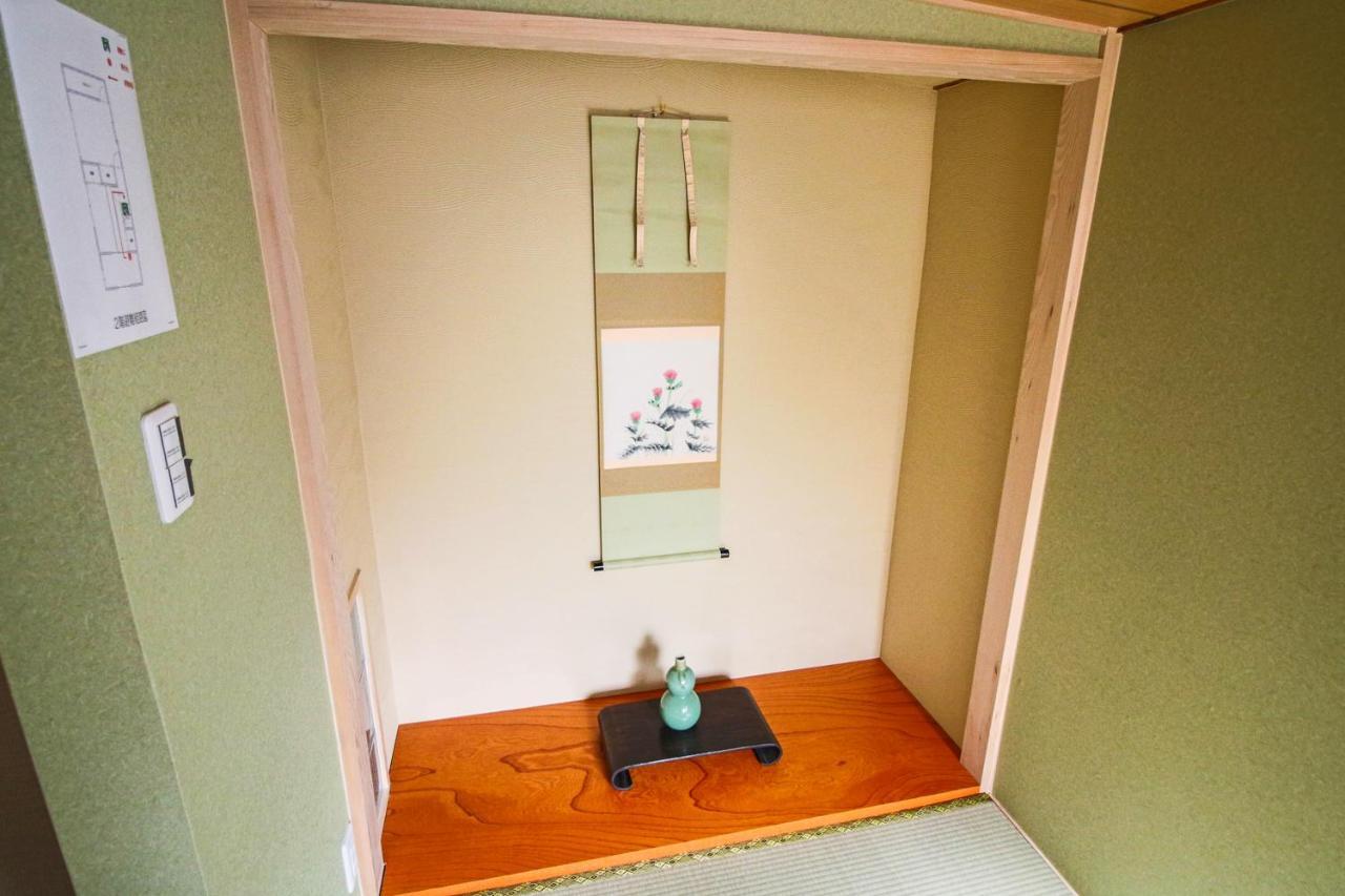 縁 鷺洲 別荘